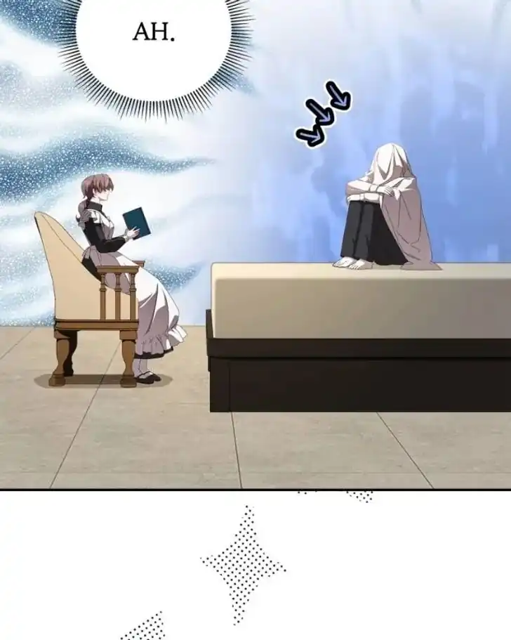 The Count's Secret Maid Chapter 12 - halaman 45