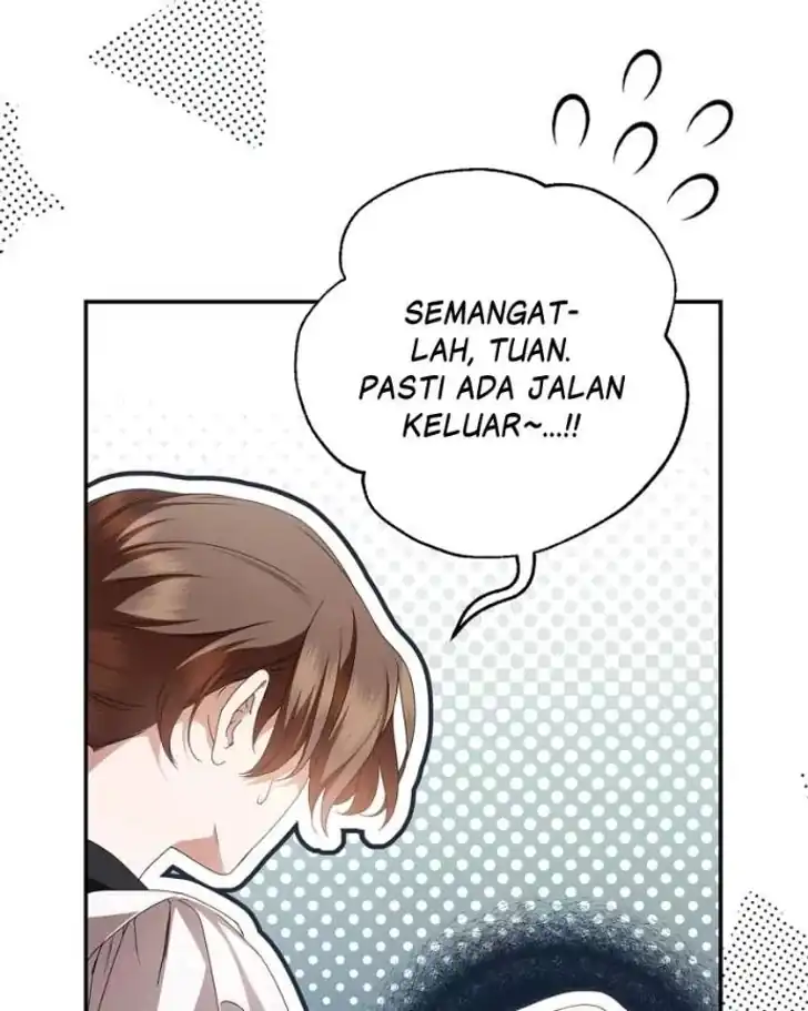 The Count's Secret Maid Chapter 12 - halaman 46