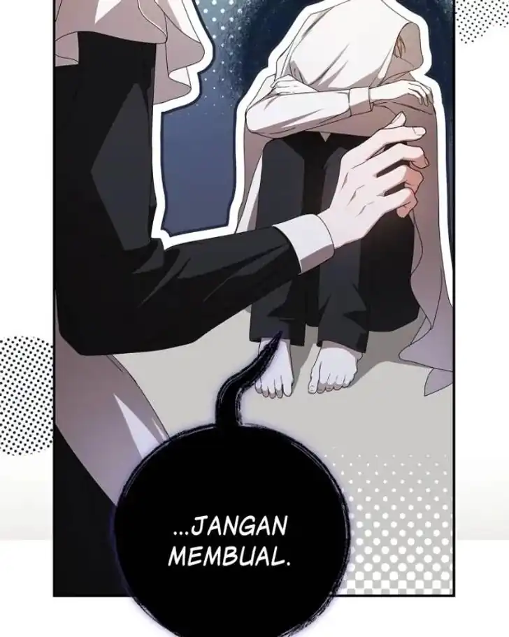 The Count's Secret Maid Chapter 12 - halaman 47