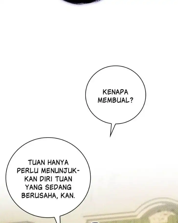 The Count's Secret Maid Chapter 12 - halaman 48
