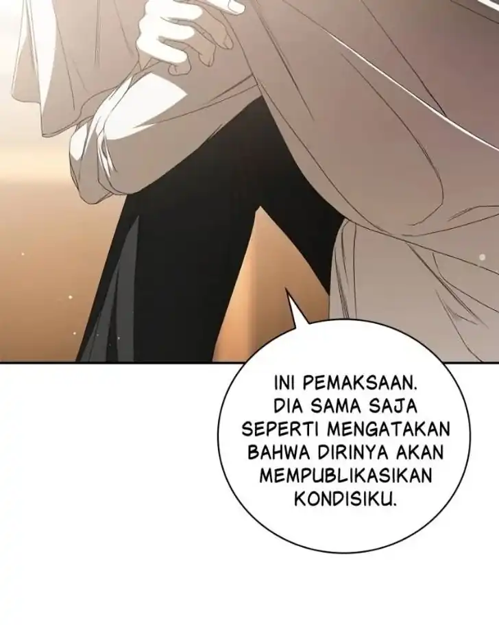 The Count's Secret Maid Chapter 12 - halaman 51