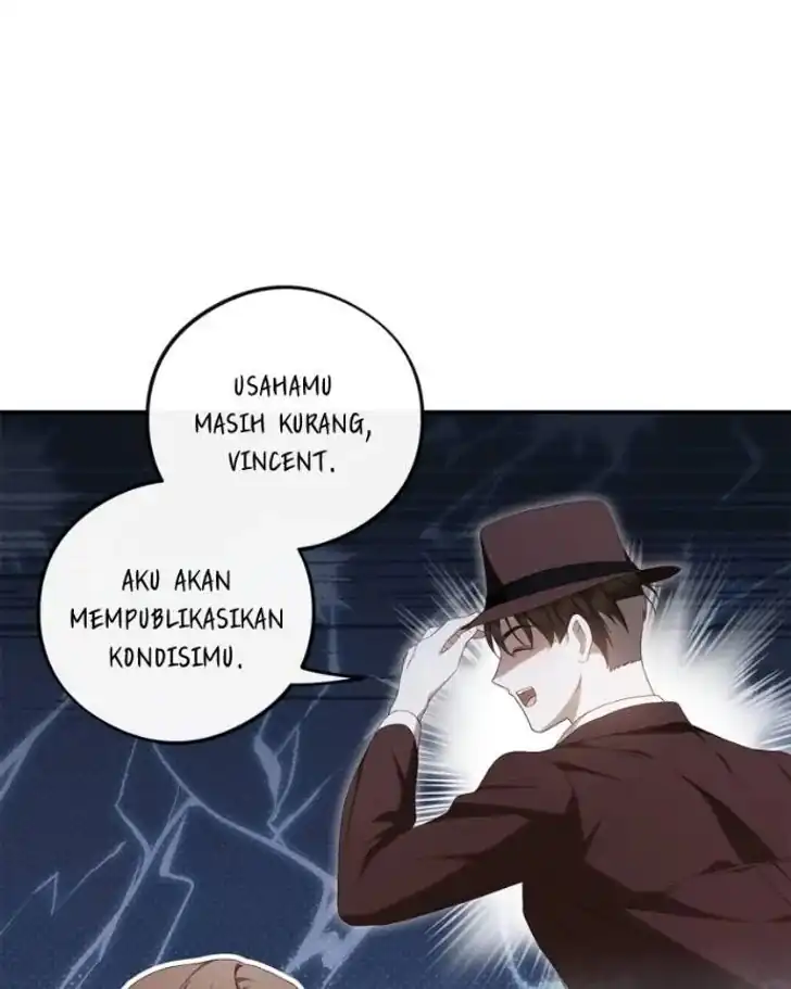 The Count's Secret Maid Chapter 12 - halaman 52