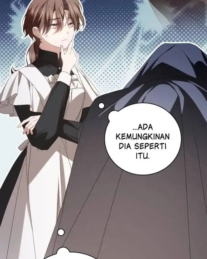 The Count's Secret Maid Chapter 12 - halaman 53