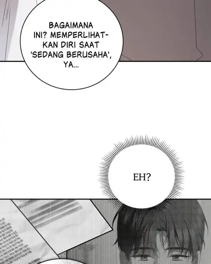 The Count's Secret Maid Chapter 12 - halaman 54