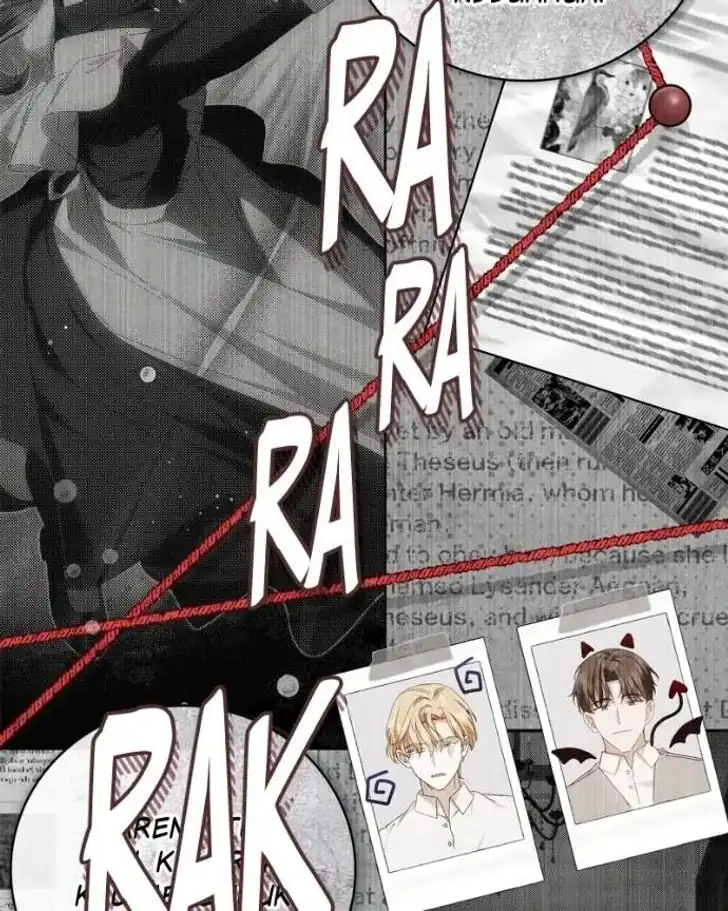 The Count's Secret Maid Chapter 12 - halaman 56