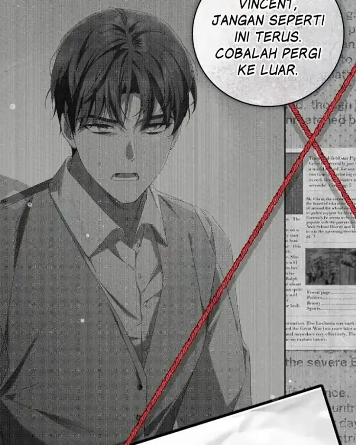The Count's Secret Maid Chapter 12 - halaman 58