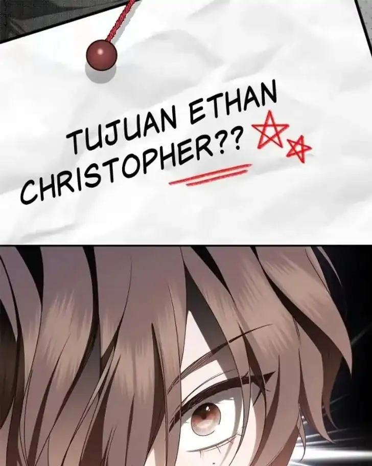 The Count's Secret Maid Chapter 12 - halaman 59