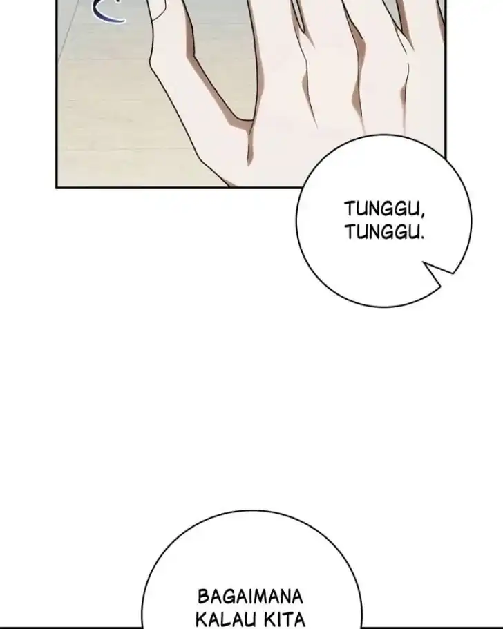 The Count's Secret Maid Chapter 12 - halaman 6