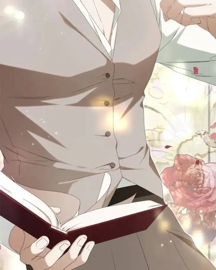 The Count's Secret Maid Chapter 12 - halaman 63