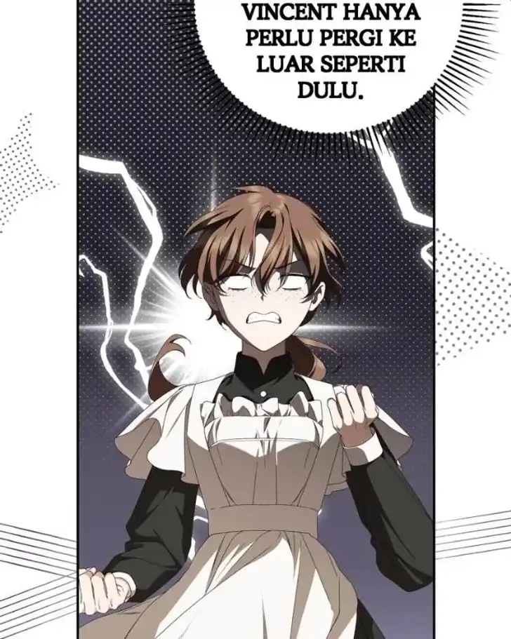 The Count's Secret Maid Chapter 12 - halaman 66
