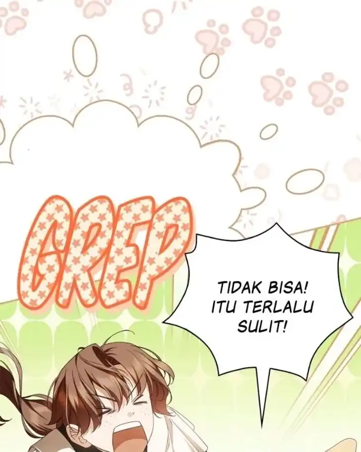 The Count's Secret Maid Chapter 12 - halaman 68