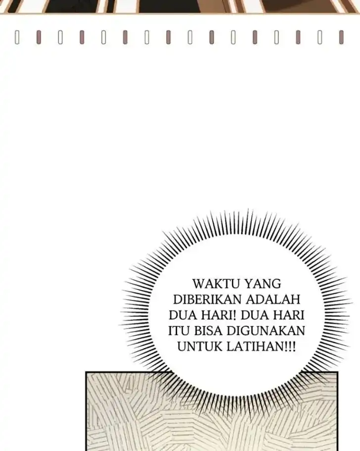 The Count's Secret Maid Chapter 12 - halaman 70