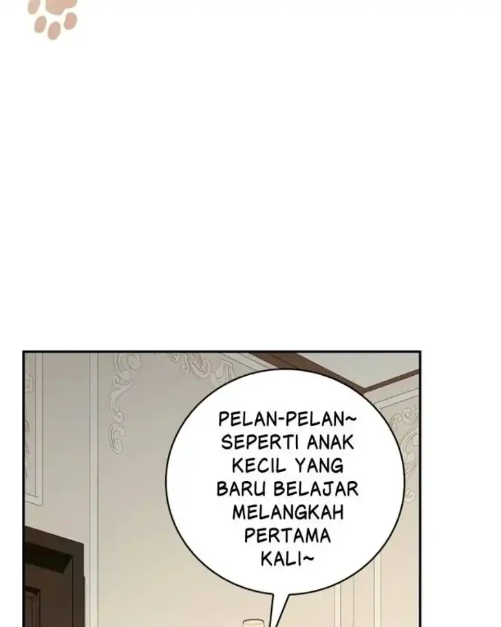 The Count's Secret Maid Chapter 12 - halaman 74
