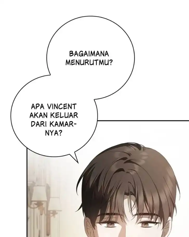 The Count's Secret Maid Chapter 12 - halaman 8