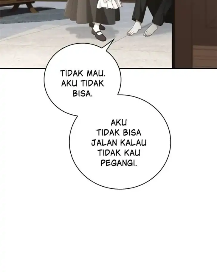 The Count's Secret Maid Chapter 12 - halaman 84