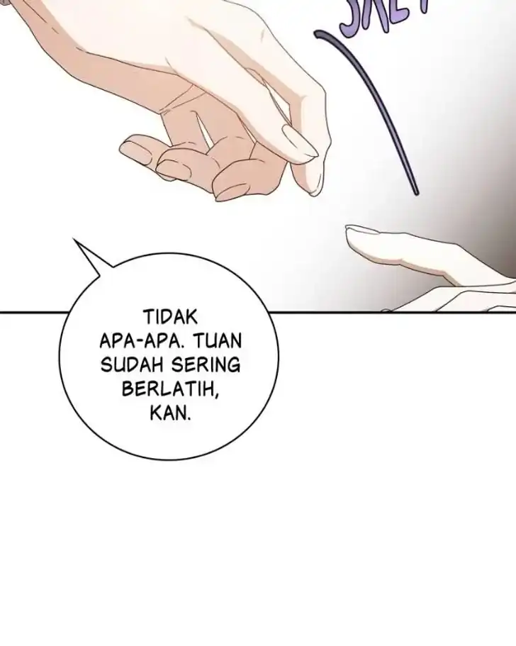 The Count's Secret Maid Chapter 12 - halaman 88