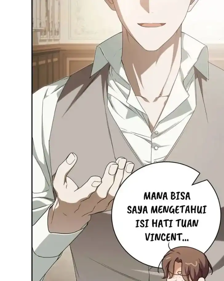 The Count's Secret Maid Chapter 12 - halaman 9