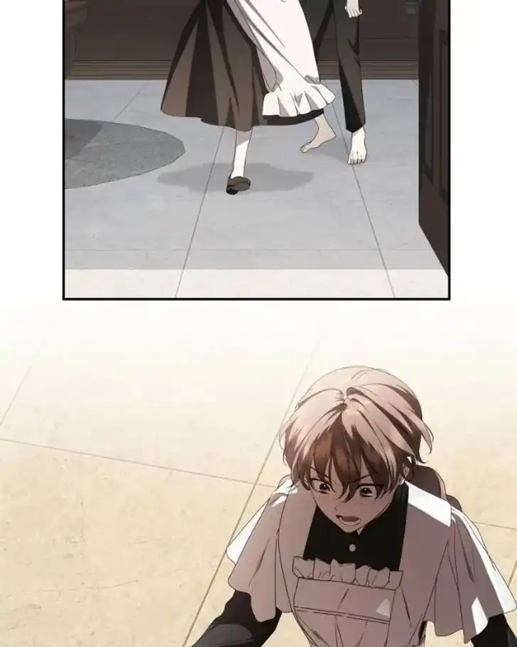 The Count's Secret Maid Chapter 12 - halaman 90