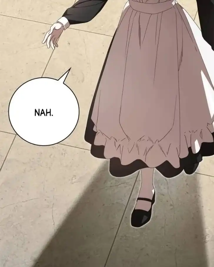 The Count's Secret Maid Chapter 12 - halaman 91
