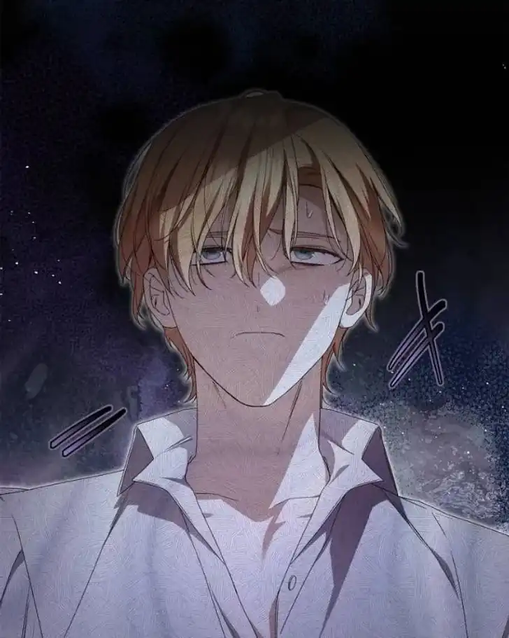 The Count's Secret Maid Chapter 12 - halaman 95