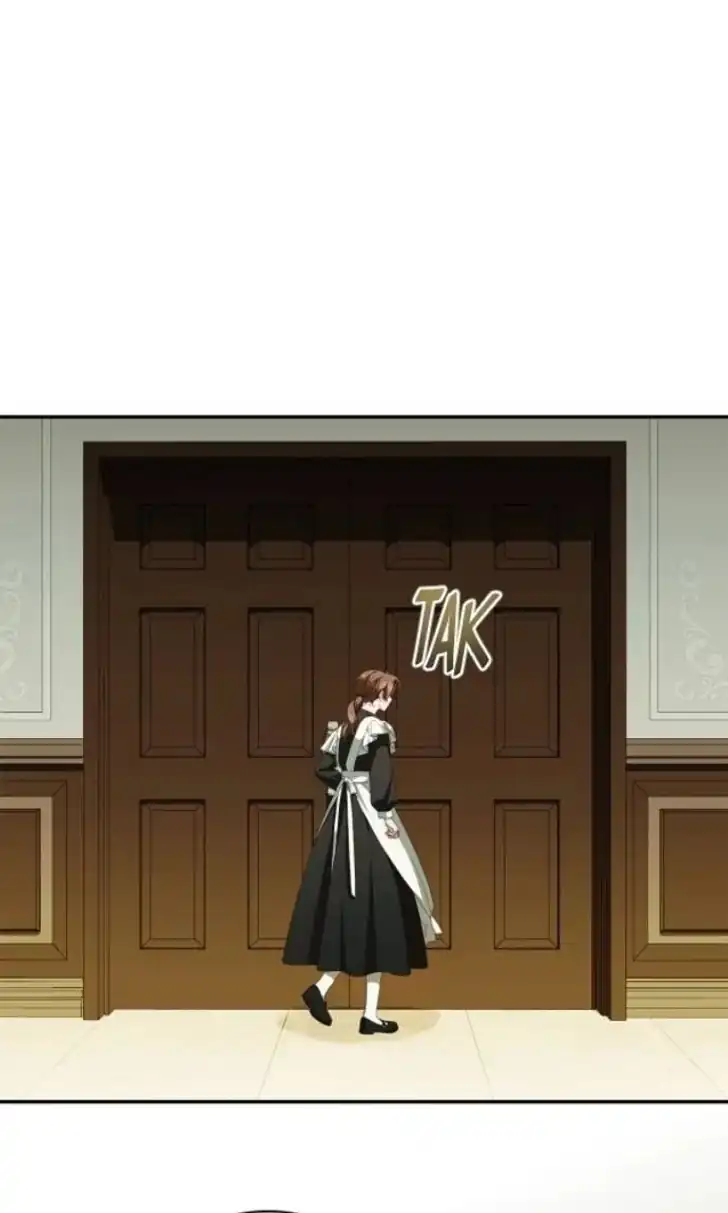 The Count's Secret Maid Chapter 13 - halaman 1