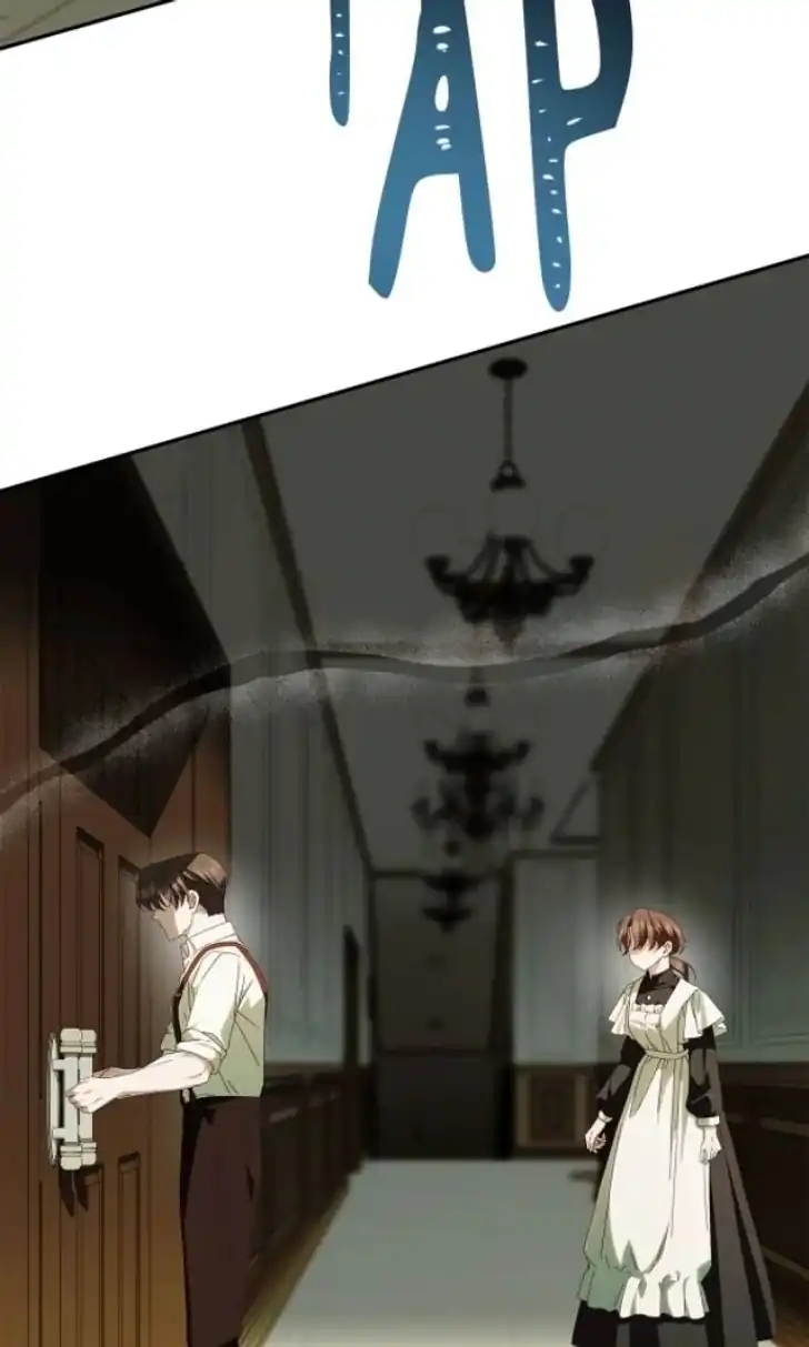 The Count's Secret Maid Chapter 13 - halaman 10