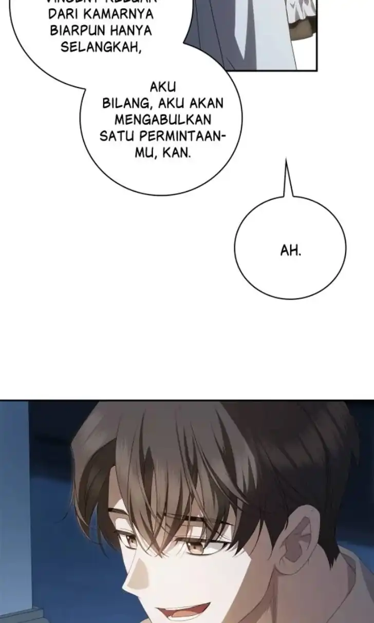 The Count's Secret Maid Chapter 13 - halaman 100