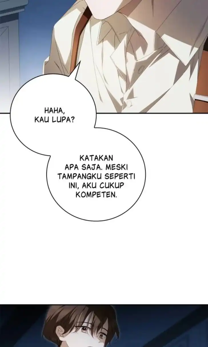 The Count's Secret Maid Chapter 13 - halaman 101