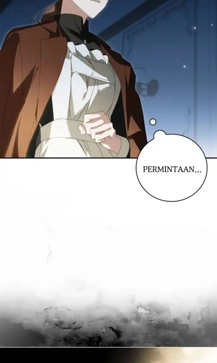 The Count's Secret Maid Chapter 13 - halaman 102