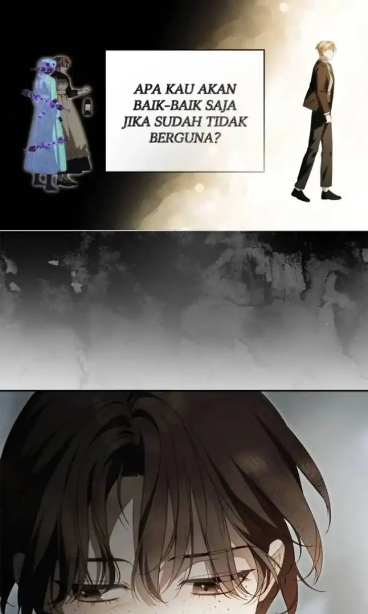 The Count's Secret Maid Chapter 13 - halaman 103