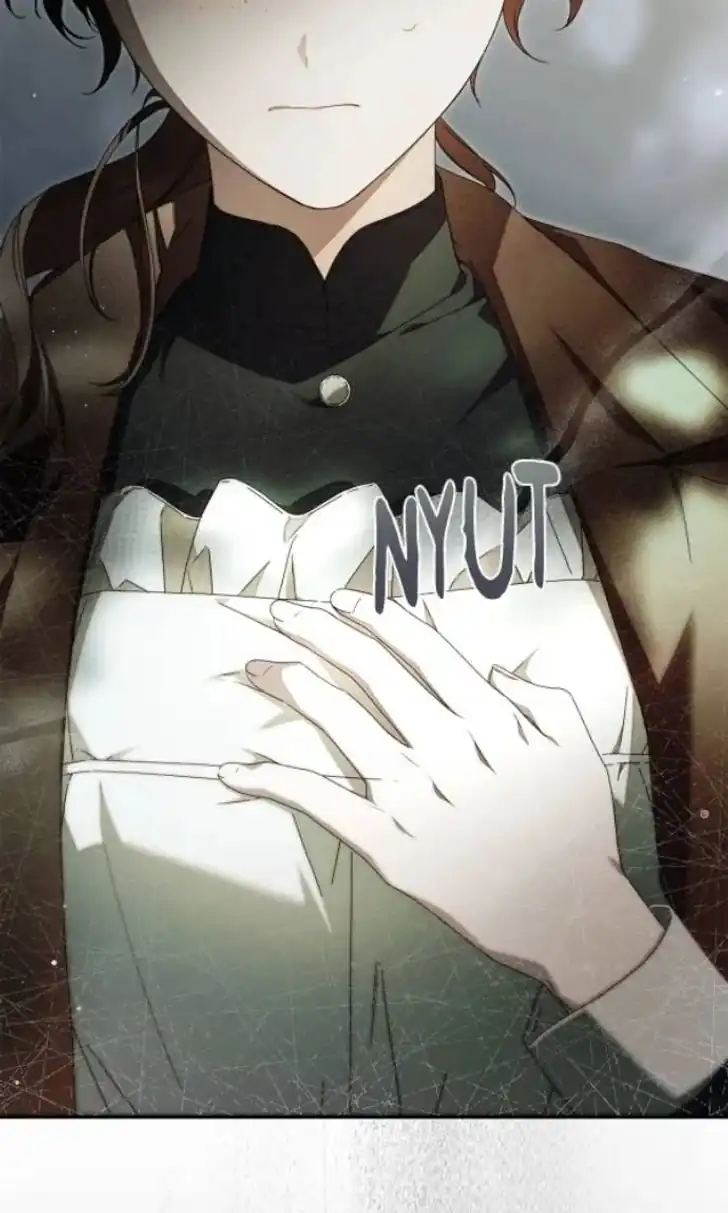 The Count's Secret Maid Chapter 13 - halaman 104