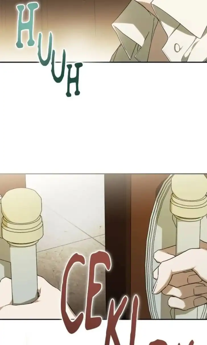 The Count's Secret Maid Chapter 13 - halaman 12
