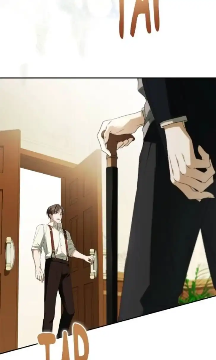 The Count's Secret Maid Chapter 13 - halaman 20