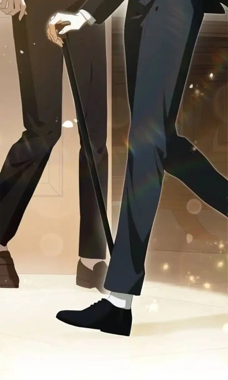 The Count's Secret Maid Chapter 13 - halaman 23