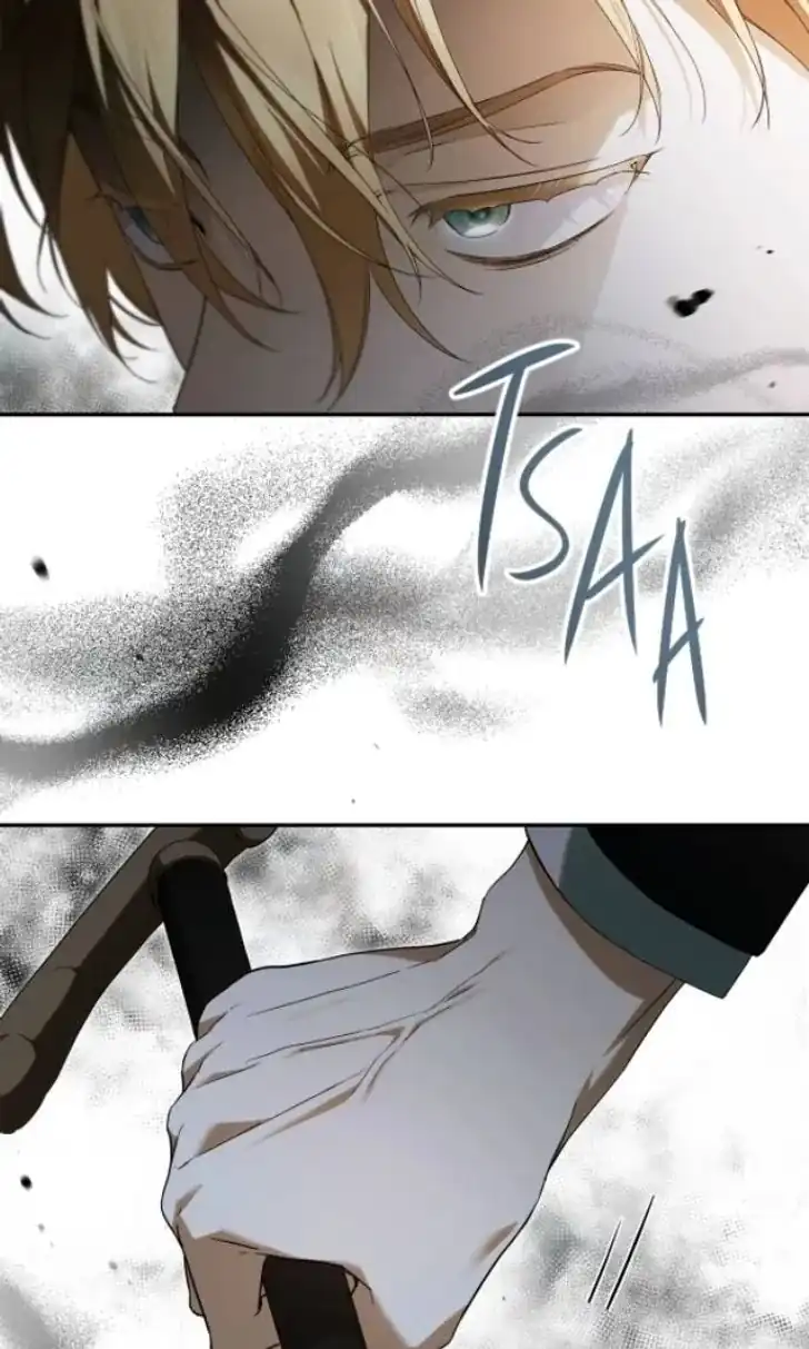 The Count's Secret Maid Chapter 13 - halaman 26
