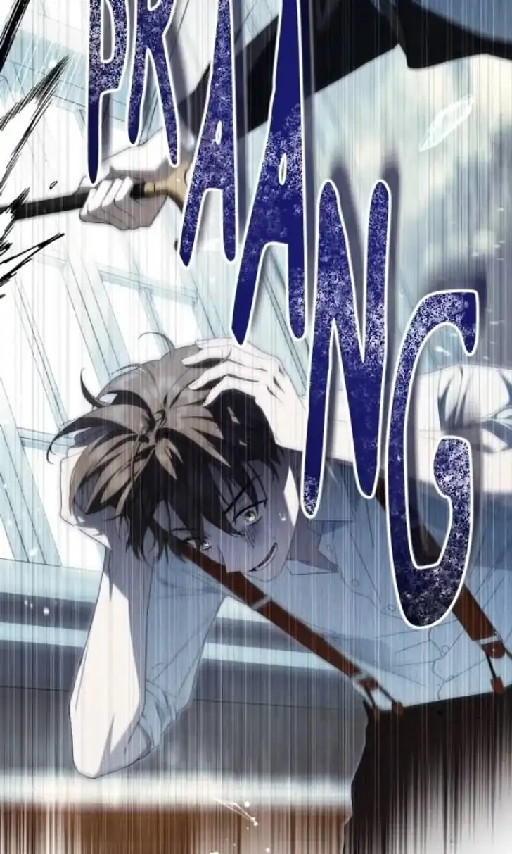 The Count's Secret Maid Chapter 13 - halaman 28
