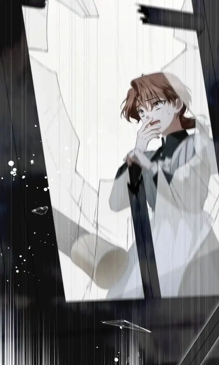 The Count's Secret Maid Chapter 13 - halaman 30
