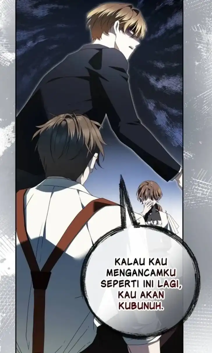 The Count's Secret Maid Chapter 13 - halaman 32