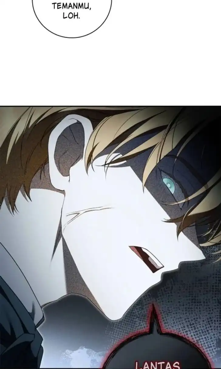 The Count's Secret Maid Chapter 13 - halaman 34