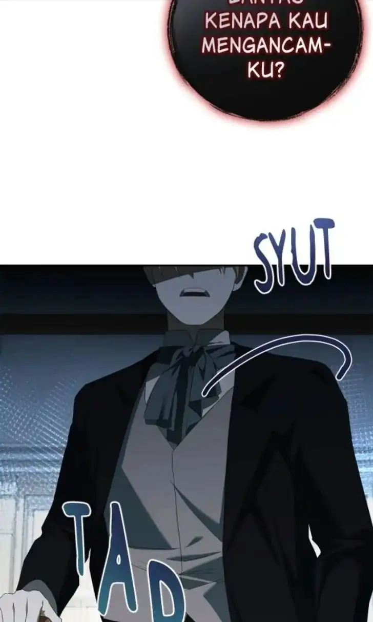 The Count's Secret Maid Chapter 13 - halaman 35