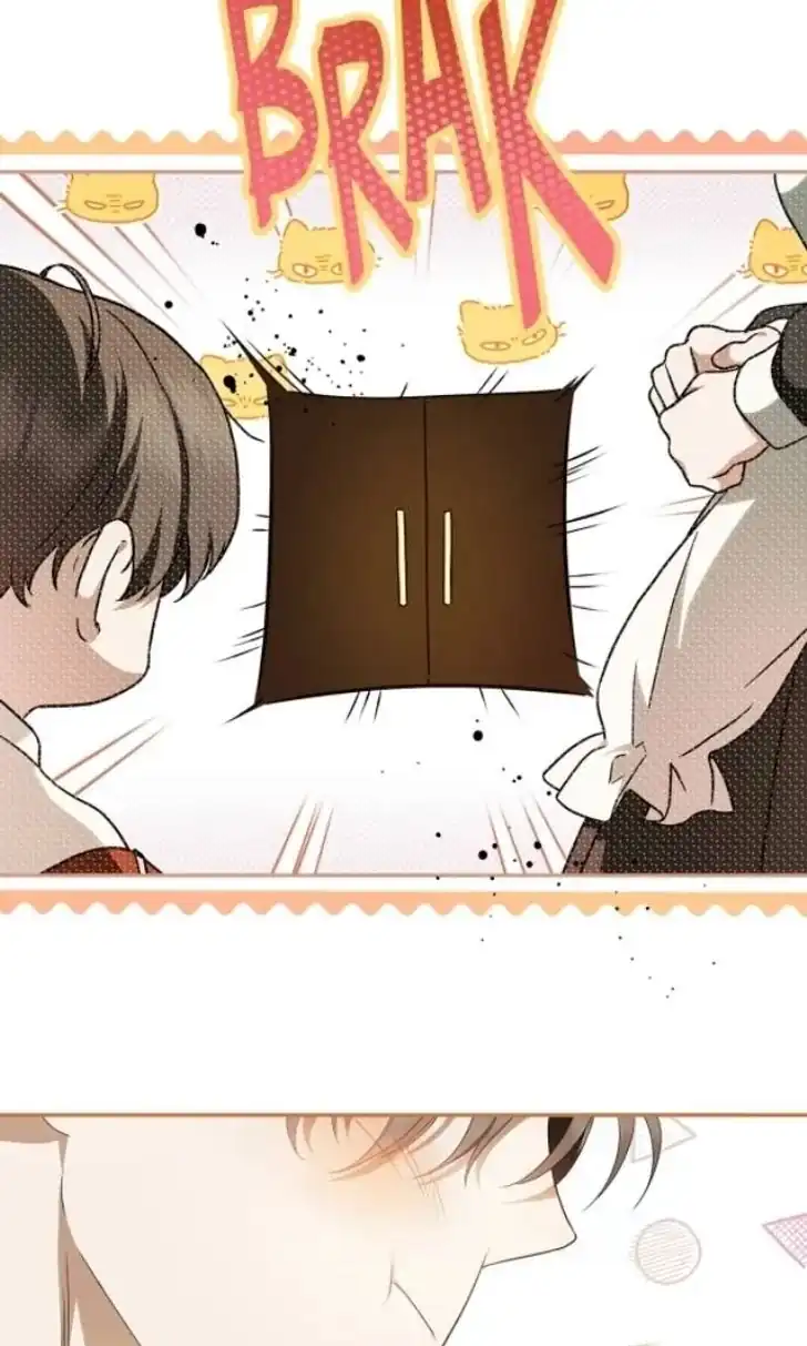 The Count's Secret Maid Chapter 13 - halaman 38