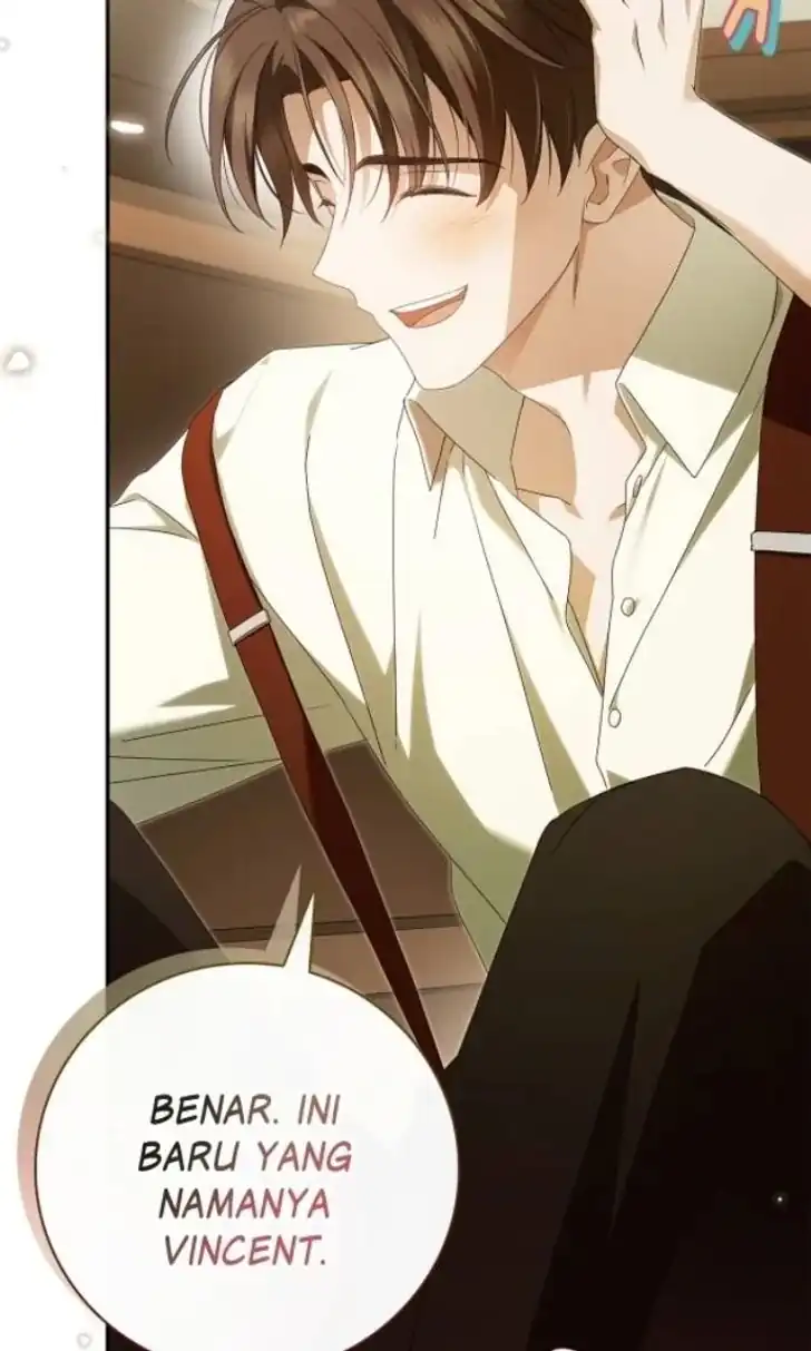 The Count's Secret Maid Chapter 13 - halaman 40