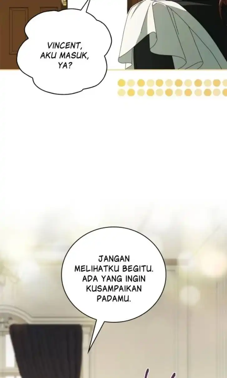 The Count's Secret Maid Chapter 13 - halaman 43
