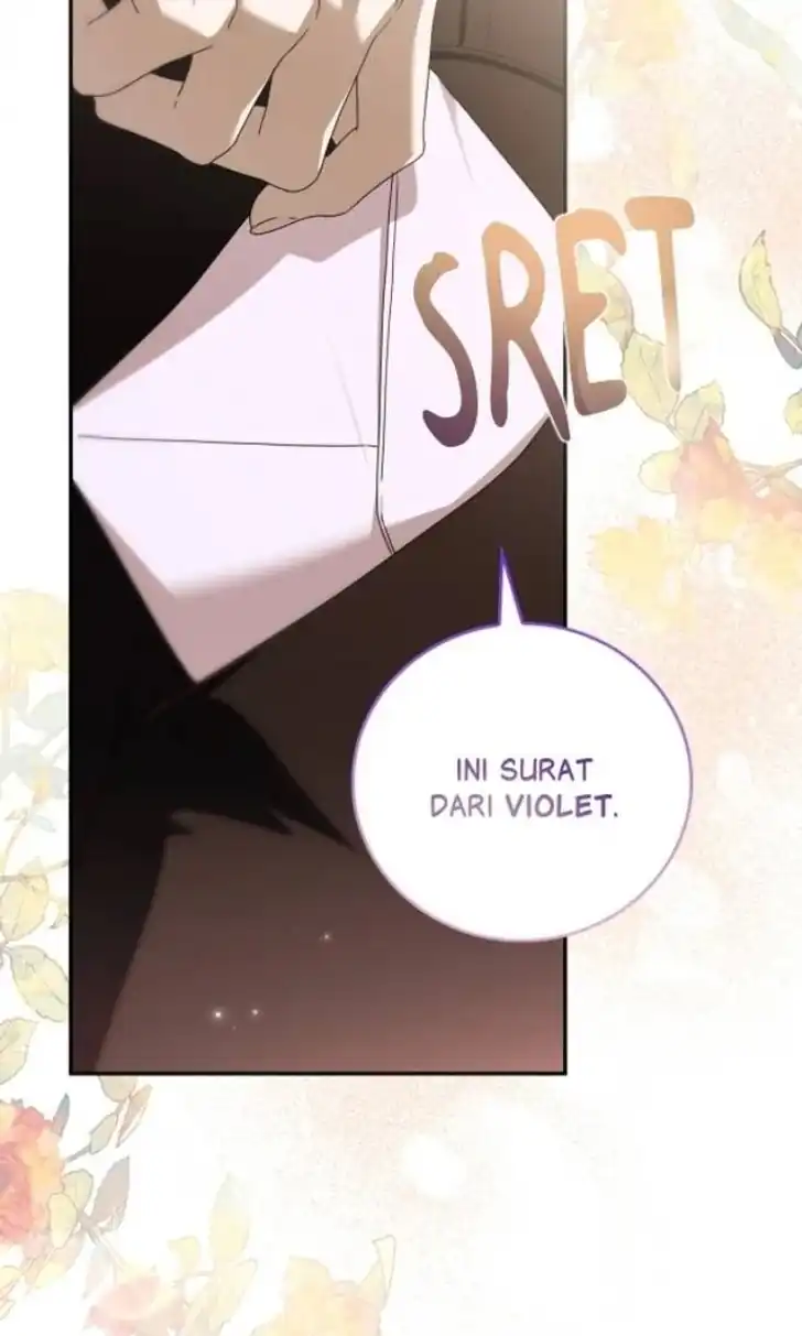 The Count's Secret Maid Chapter 13 - halaman 45