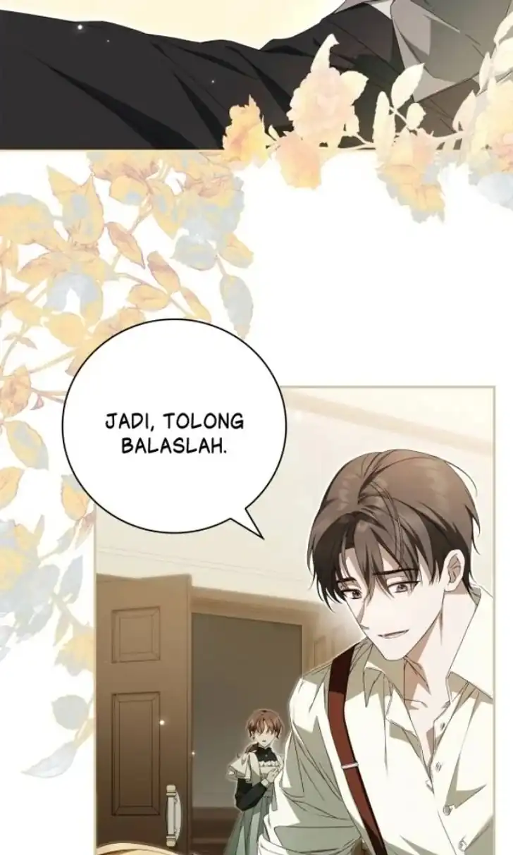 The Count's Secret Maid Chapter 13 - halaman 47