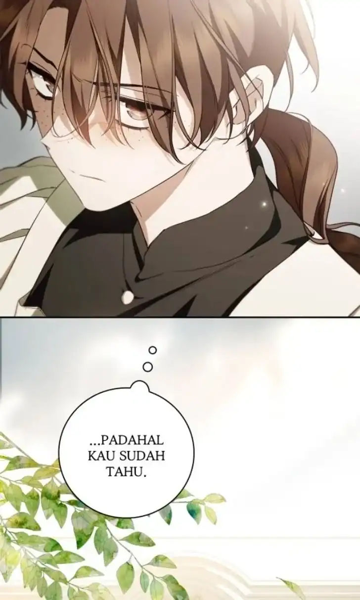 The Count's Secret Maid Chapter 13 - halaman 5