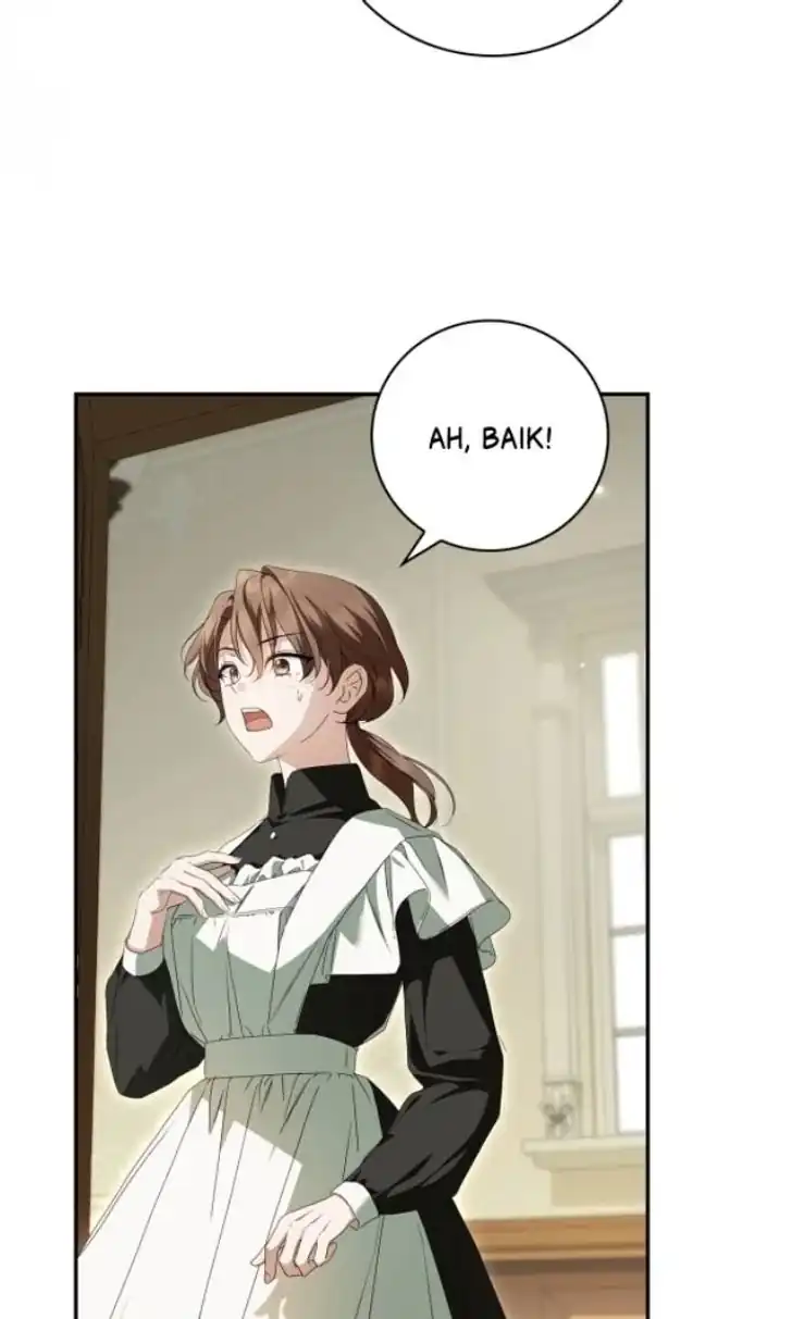 The Count's Secret Maid Chapter 13 - halaman 50