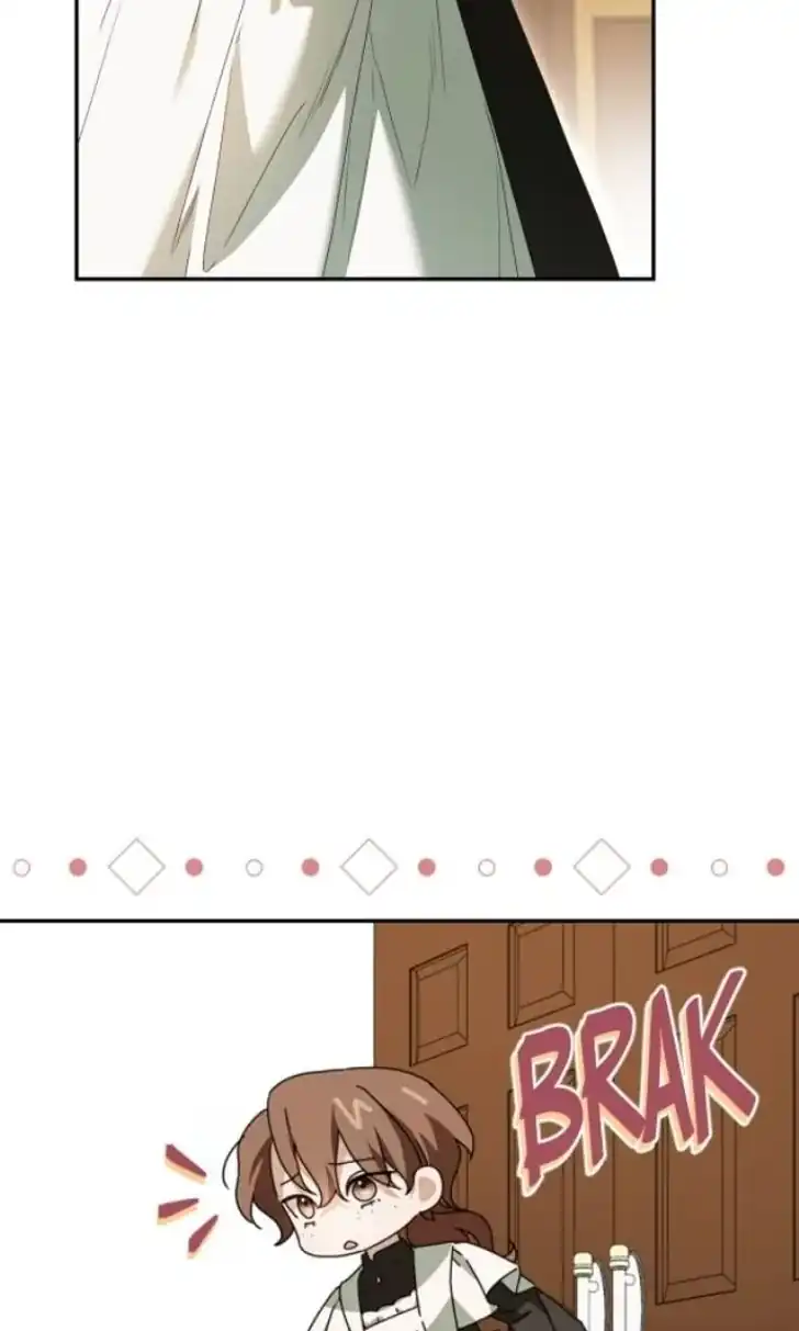 The Count's Secret Maid Chapter 13 - halaman 51