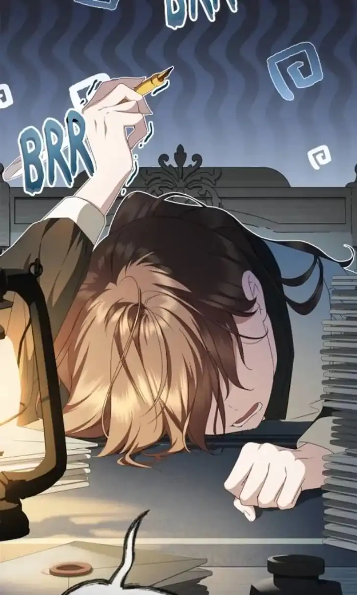 The Count's Secret Maid Chapter 13 - halaman 59