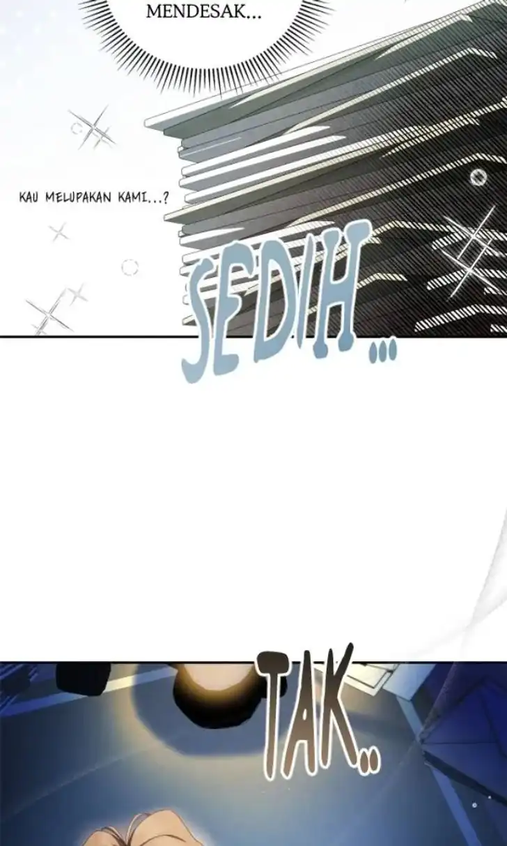 The Count's Secret Maid Chapter 13 - halaman 61